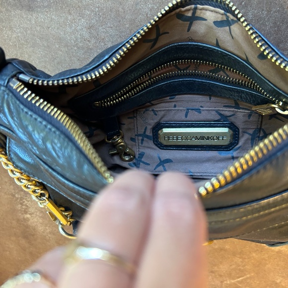 Rebecca Minkoff MAC (morning after clutch) - Picture 6 of 7